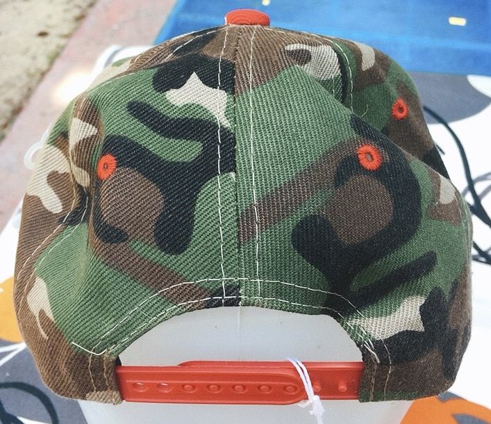 Cappellino Indici Su ( Cap14 )