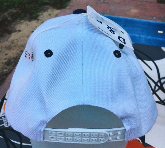 Cappellino Baseball BOY ( Cap16 )