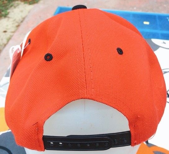 Cappellino Baseball New York ( Cap19 )