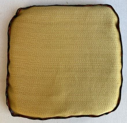 Cuscino Campane Tibetane ( mam25 )