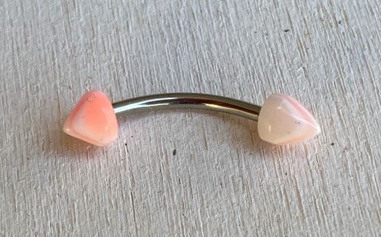 Piercing Sopracciglio Punte ( PSo76 )