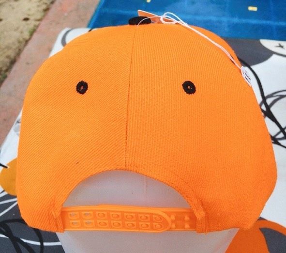 Cappellino Baseball BOY ( Cap20 )