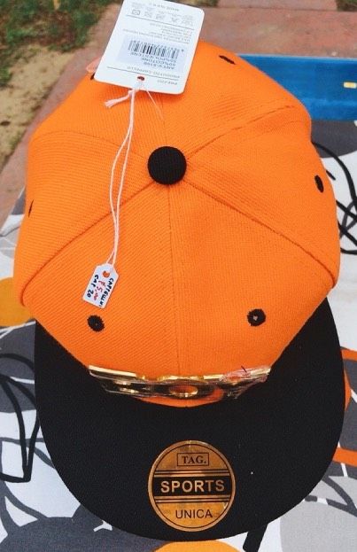 Cappellino Baseball BOY ( Cap20 )