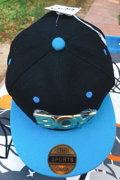 Cappellino Baseball BOY ( Cap21 )