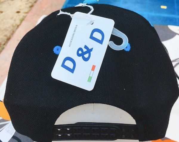 Cappellino Baseball BOY ( Cap21 )
