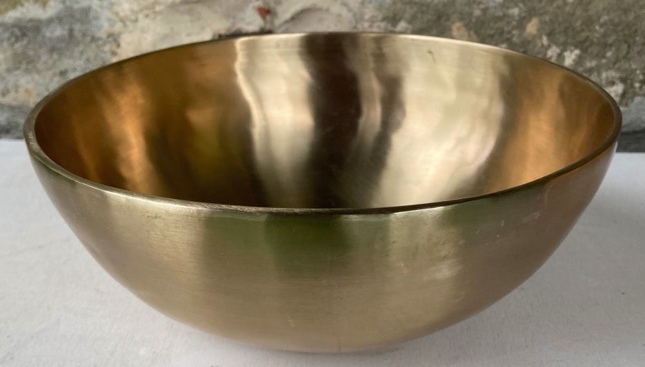 Campana Tibetana Samadhi ( NEO267/16 )
