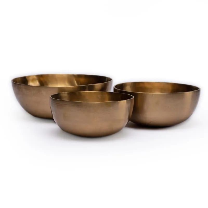 Campana Tibetana Samadhi ( NEO267/16 )