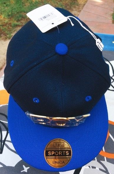 Cappellino Baseball BOY ( Cap22 )