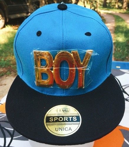 Cappellino Baseball BOY ( Cap23 )