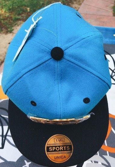 Cappellino Baseball BOY ( Cap23 )