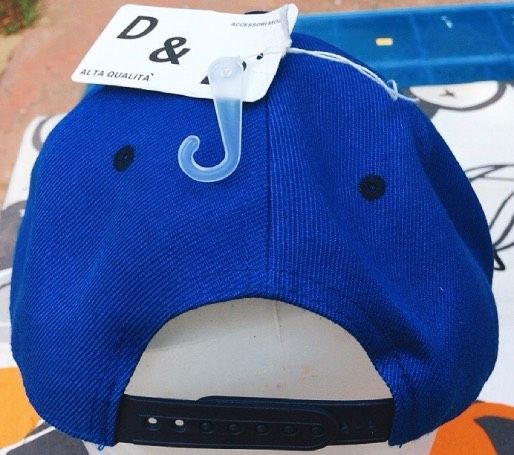 Cappellino Baseball Foglia  ( Cap25 )