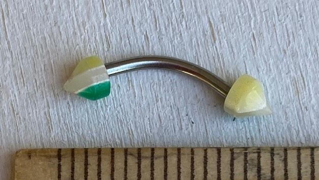 Piercing Sopracciglio ( PSo82 )