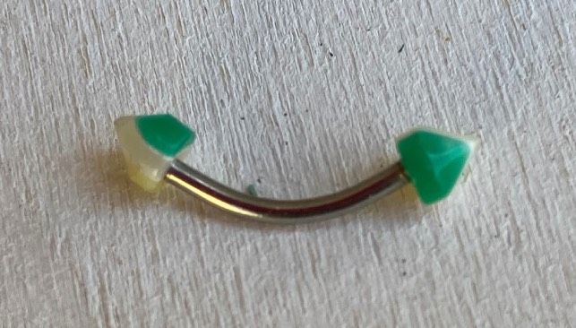 Piercing Sopracciglio ( PSo82 )