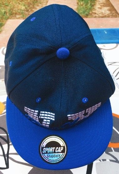 Cappellino Baseball NY ( Cap27 )