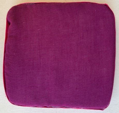 Cuscino Campane Tibetane ( Mam30 )