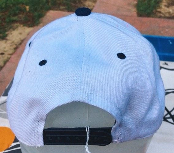 Cappellino Baseball New York ( Cap28 )