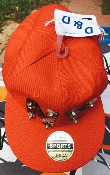 Cappellino Baseball NY ( Cap30 )