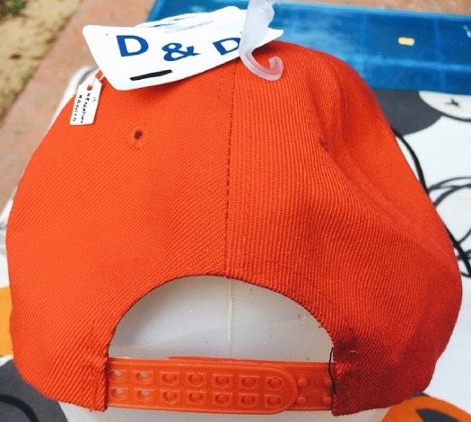 Cappellino Baseball NY ( Cap30 )