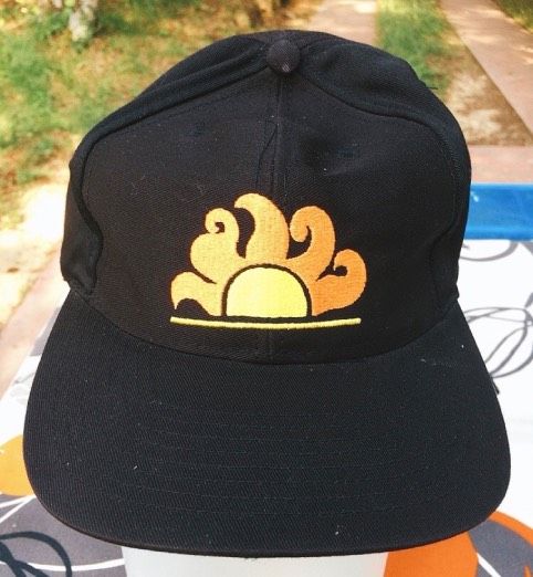 Cappellino Vintage Originale ( Cap31 )