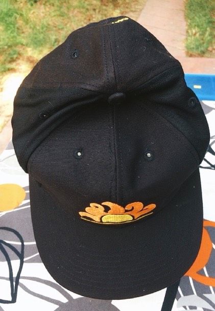 Cappellino Vintage Originale ( Cap31 )