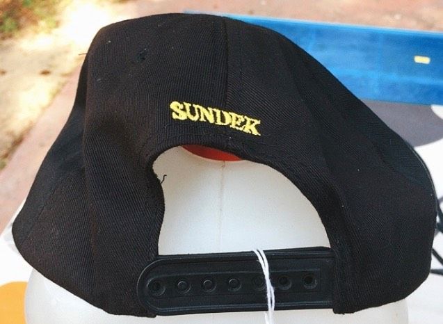 Cappellino Vintage Originale ( Cap31 )