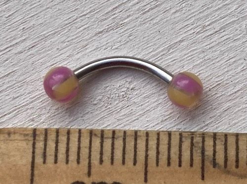 Piercing Sopracciglio ( PSo87 )
