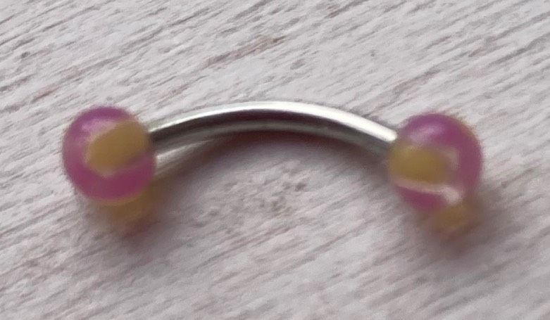 Piercing Sopracciglio ( PSo87 )