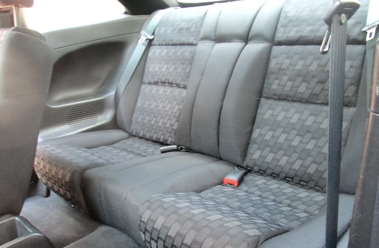 Fiat coupe 2.0 20v ASI 1996