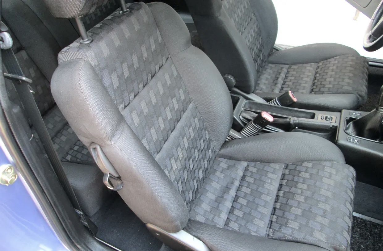 Fiat coupe 2.0 20v ASI 1996