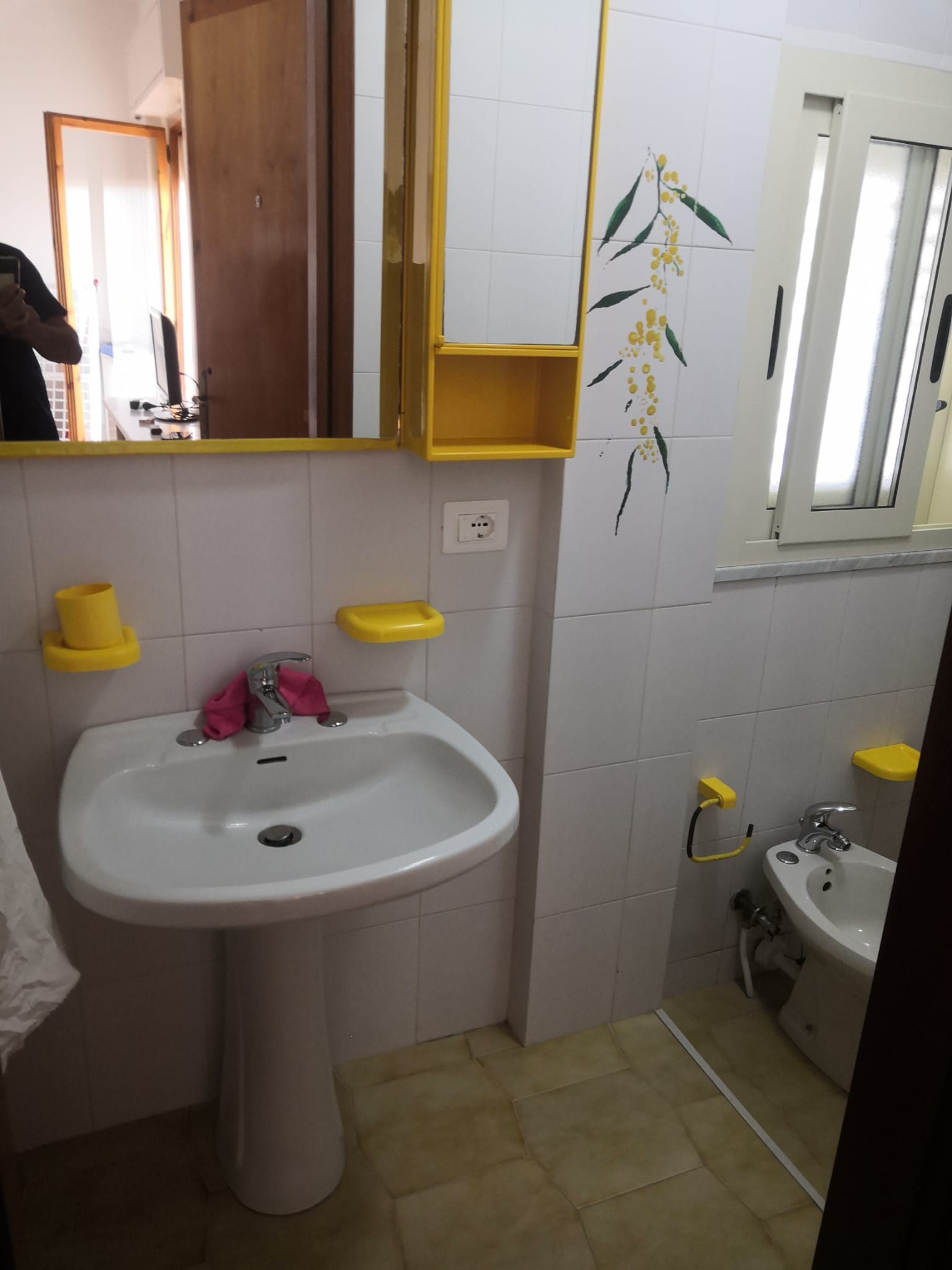 Villa ad angolo villaggio Costa dei Saraceni Bova 