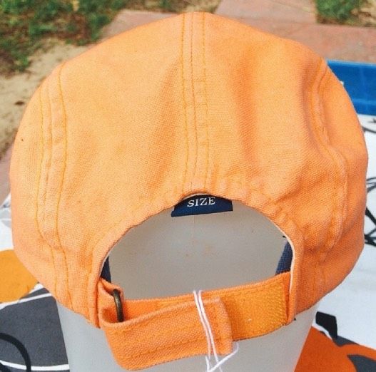 Cappellino Baseball Rockport ( Cap34 )