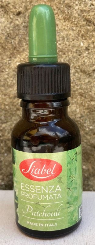 Essenza Profumata Patchouli ( ELPa01 )