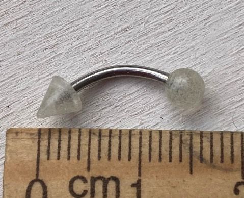 Piercing Sopracciglio ( PSo93 )