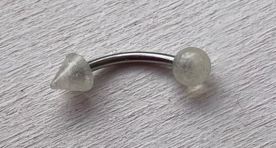 Piercing Sopracciglio ( PSo93 )