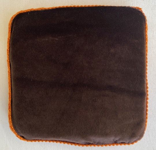 Cuscino Campane Tibetane ( Mam31 )