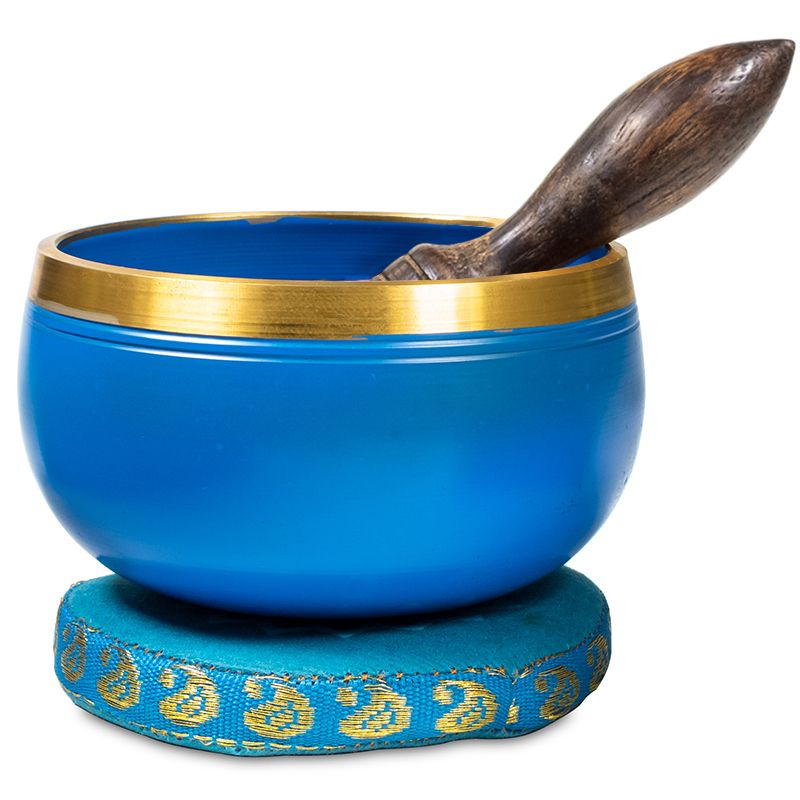 Campana Tibetana Chakra Gola ( 78229 )
