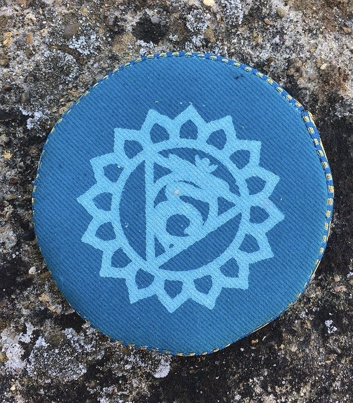 Campana Tibetana Chakra Gola ( 78229 )