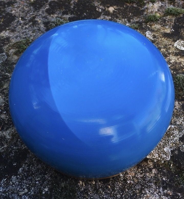 Campana Tibetana Chakra Gola ( 78229 )
