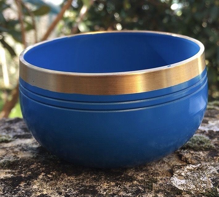 Campana Tibetana Chakra Gola ( 78229 )