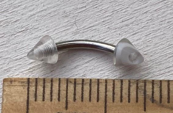 Piercing Sopracciglio Punte ( PSo102 )