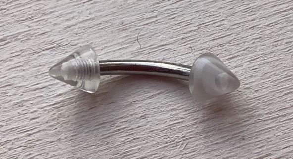 Piercing Sopracciglio Punte ( PSo102 )