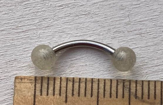 Piercing Sopracciglio ( Pso103 )