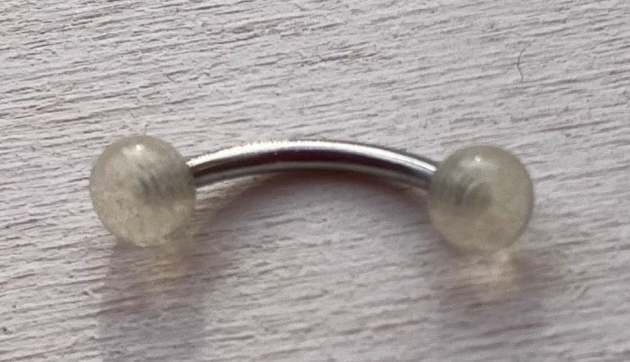 Piercing Sopracciglio ( Pso103 )