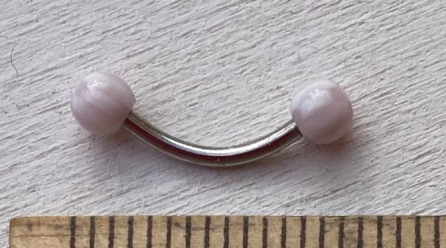 Piercing Sopracciglio ( PSo104 )