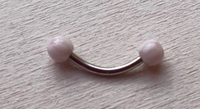 Piercing Sopracciglio ( PSo104 )