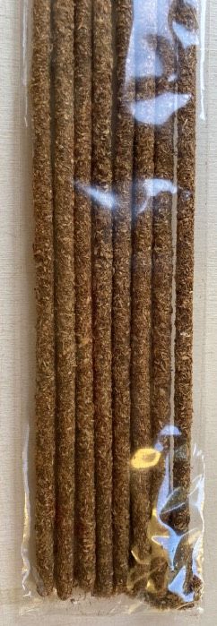 Incenso Bastoncini Palo Santo e Lavanda ( MSp04 )