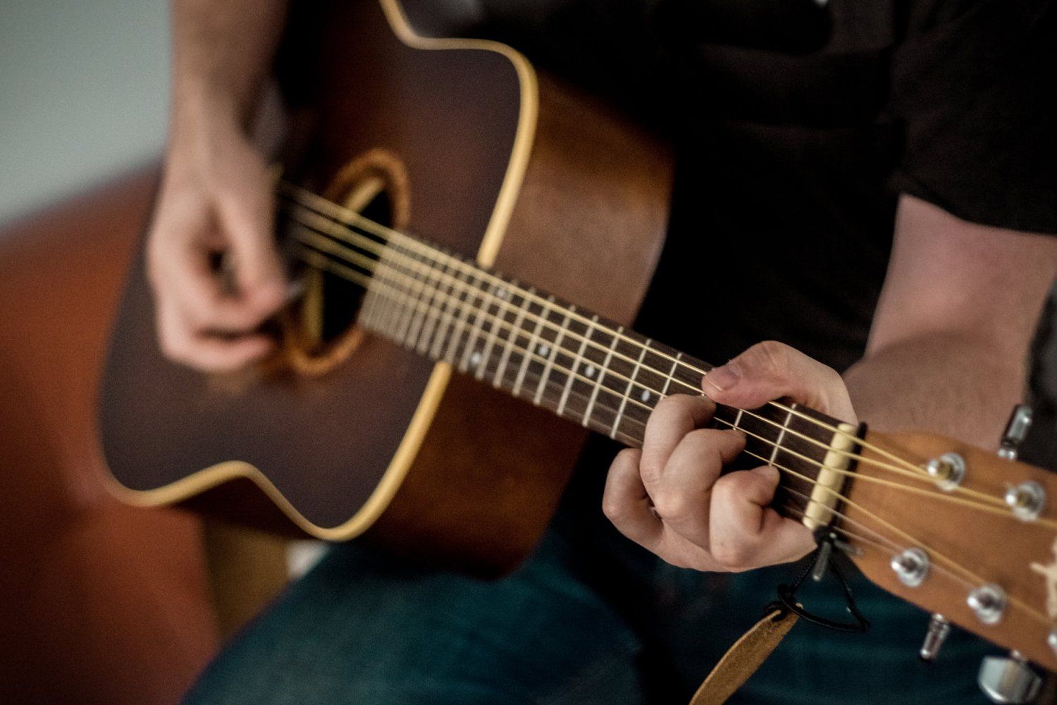 Corso di chitarra