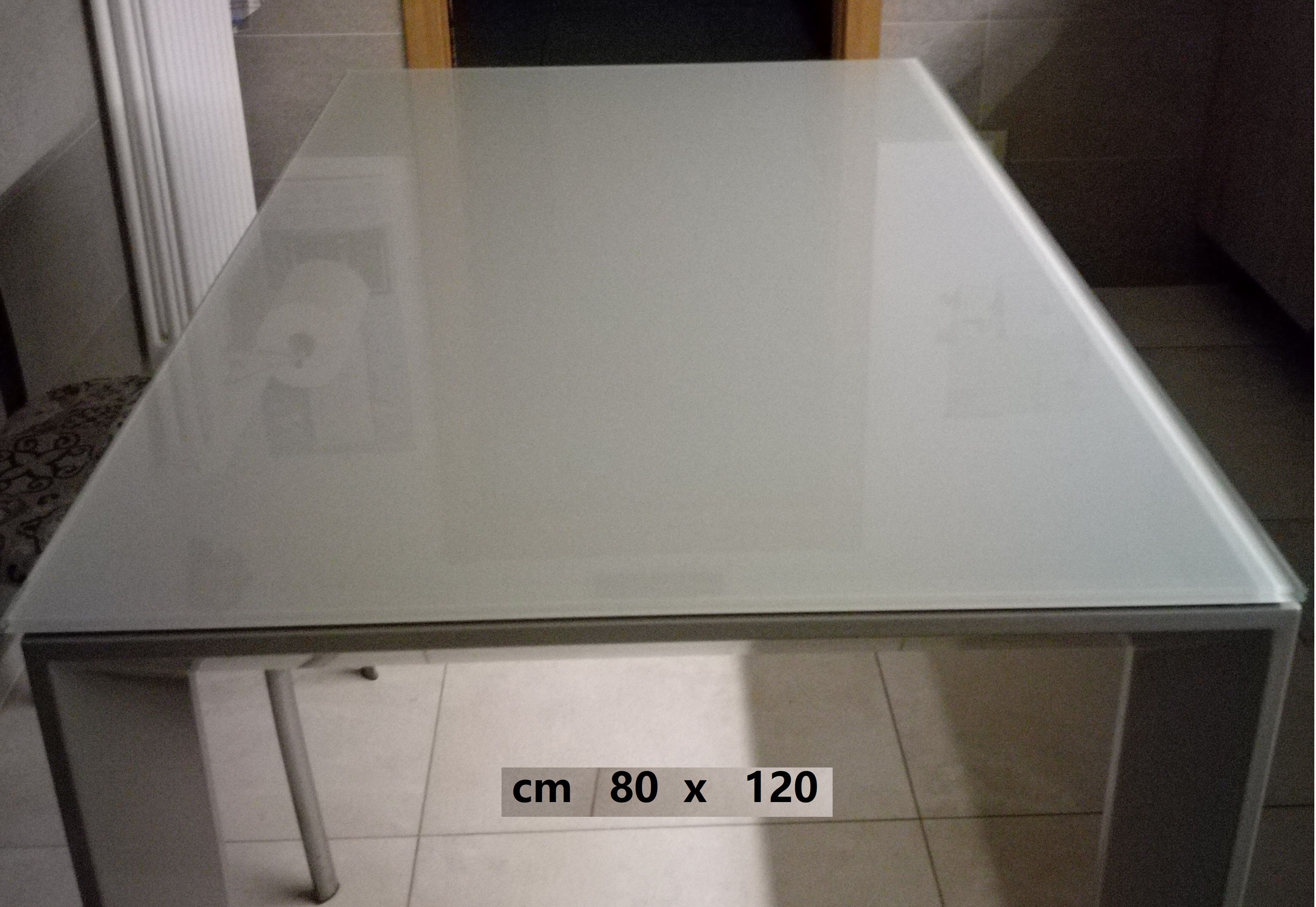 Piano Tavolo 