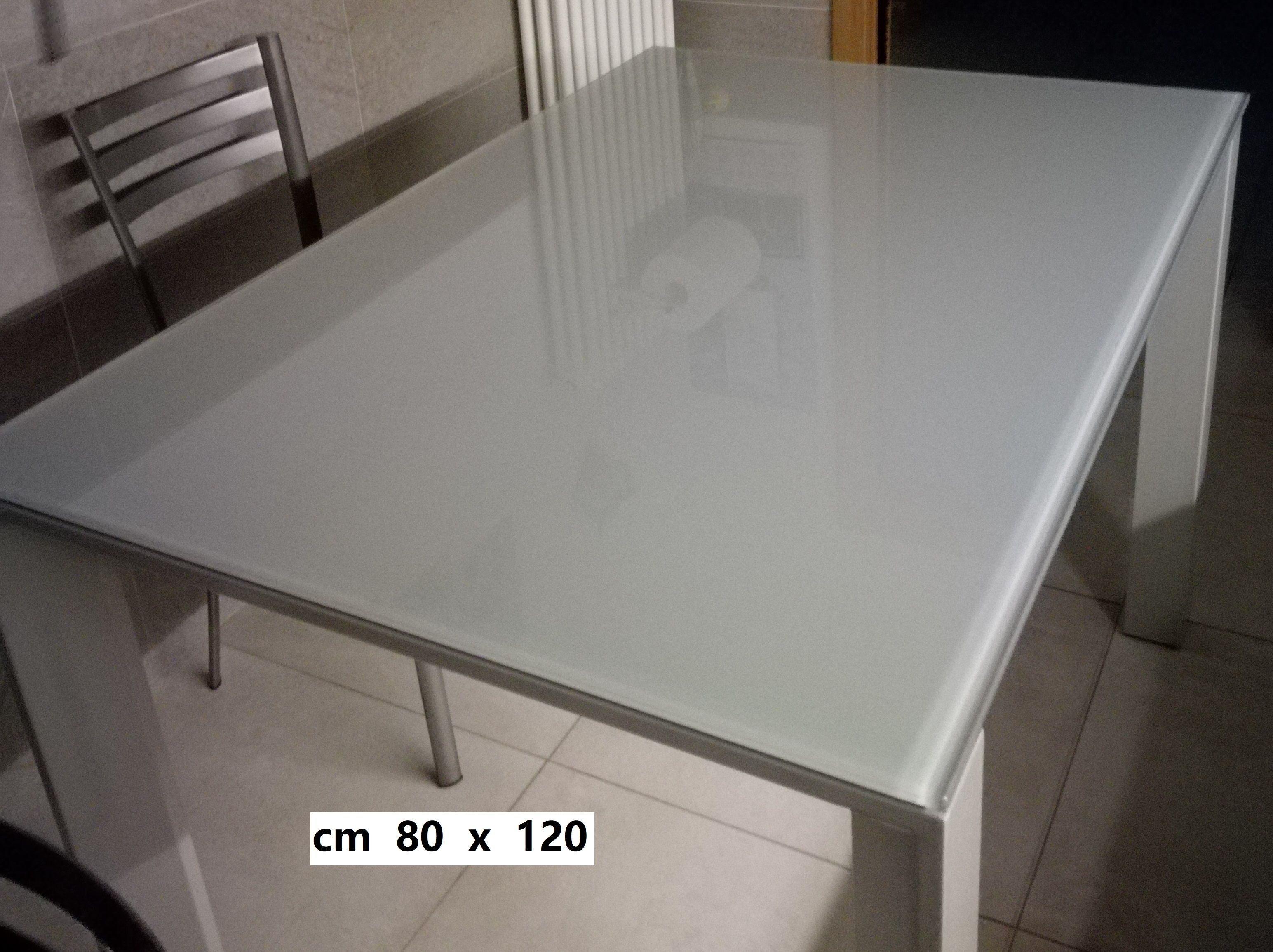 Piano Tavolo 