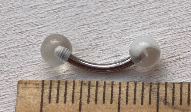 Piercing Sopracciglio ( PSo108 )